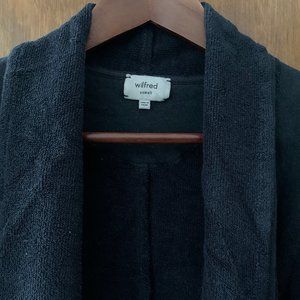 Aritzia - Wilfred Cardigan